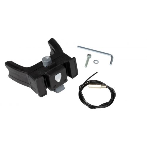 Handlebar Mounting Set E-bike E226 Stiprinājuma komplekts