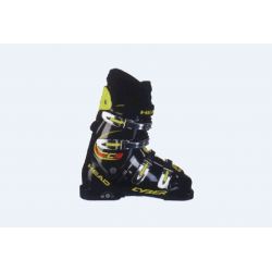 Alpine ski boots Head Cyber C9