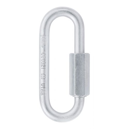 Carabiner GO 8mm Quick Link