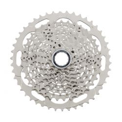Cassette 10s CS-M4100-10 11-46T Deore