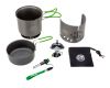 Set Elektra FE Cook System 0.95L (Crux L+Terra W HE )