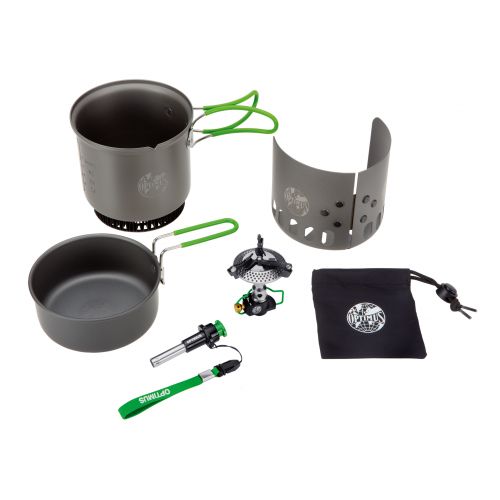 Set Elektra FE Cook System 0.95L (Crux L+Terra W HE )