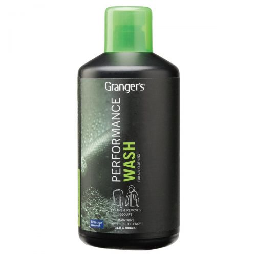 Care product Performance Wash