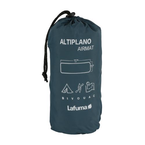 Matracis Altiplano Airmat 190x60cm