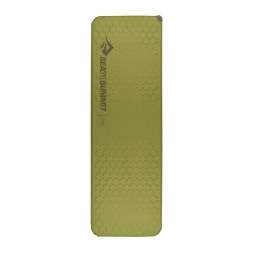 Čiužinys Camp Mat S.I.™ Rectangular Large 201x64x3.8cm