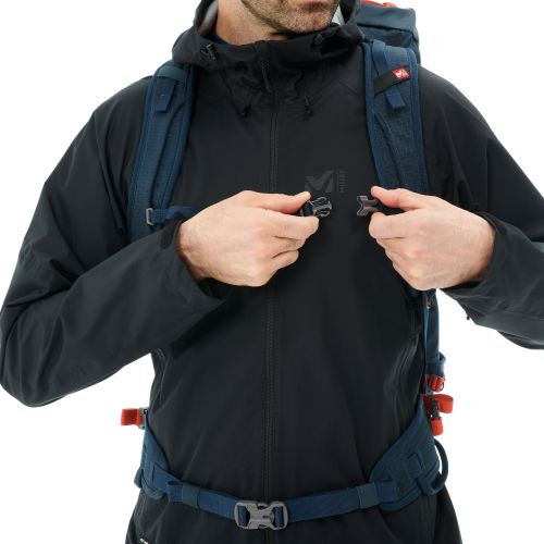 Backpack Prolighter 30 + 10