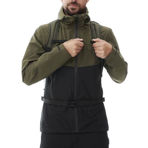 Mugursoma Windactive 20 Zip