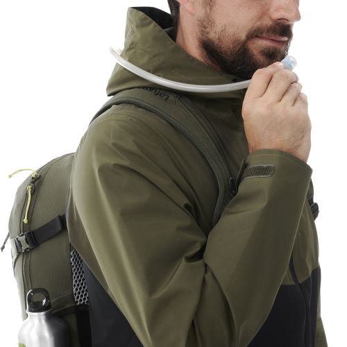 Mugursoma Windactive 20 Zip