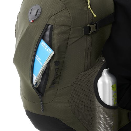 Mugursoma Windactive 20 Zip