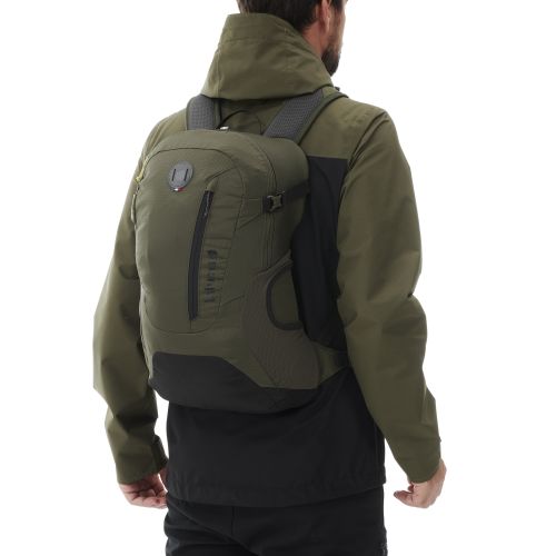 Mugursoma Windactive 20 Zip
