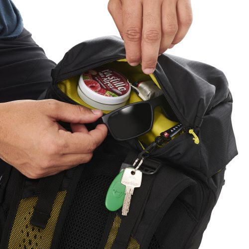 Backpack Yari 24 Airflow