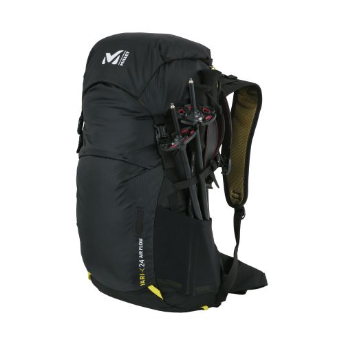 Backpack Yari 24 Airflow