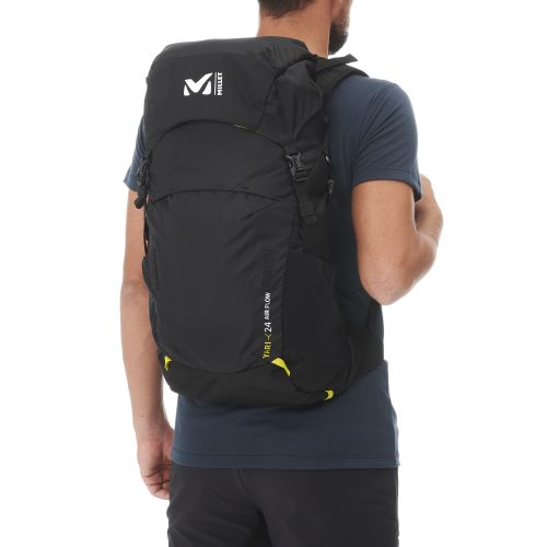 Backpack Yari 24 Airflow