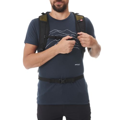 Backpack Yari 24 Airflow