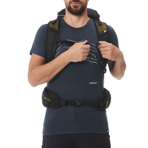 Backpack Yari 34 Airflow