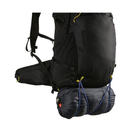 Mugursoma Yari 34 Airflow