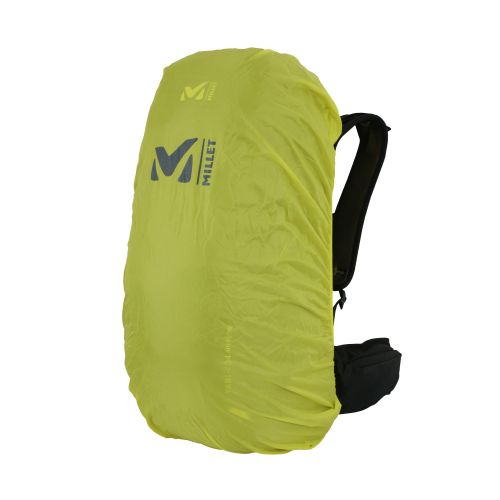 Mugursoma Yari 34 Airflow