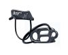 Descender Shuttle Black Matt