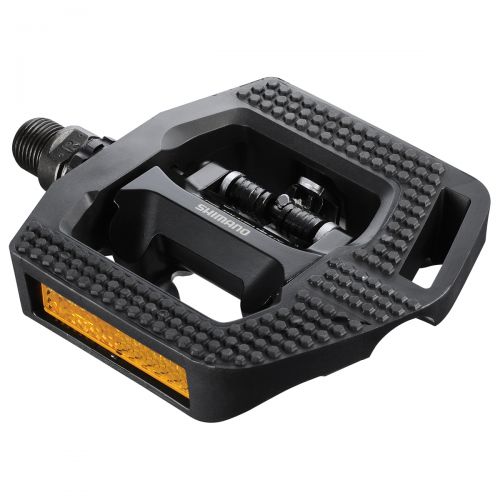 Pedāļi PD-T421 Deore LX SPD Click´R w/Cleat SM-SH56