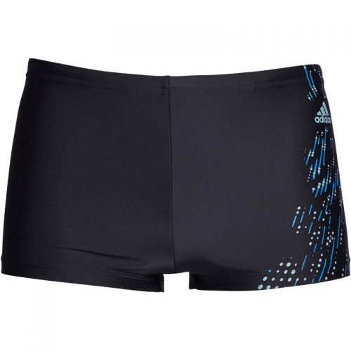 Glaudės Infinitex Energy fitted swim boxers 