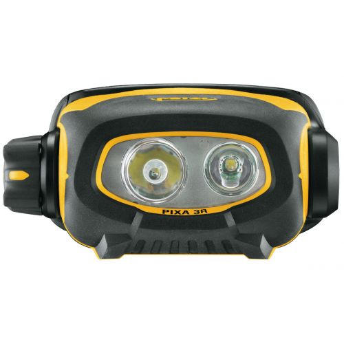 Headlamp Pixa 3R