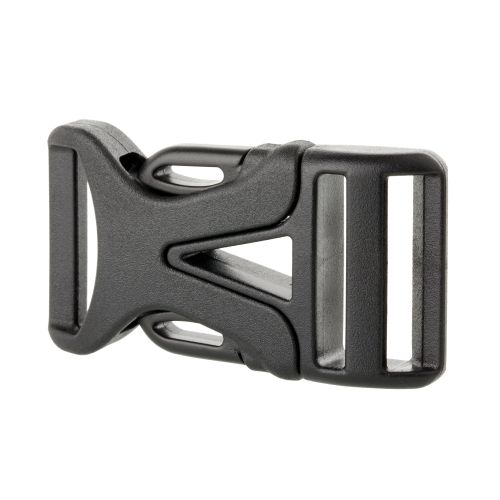 Sagtis Quick Buckle 25mm (2 pcs)