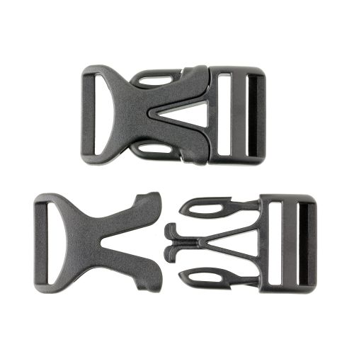 Sagtis Quick Buckle 20mm (2 pcs)