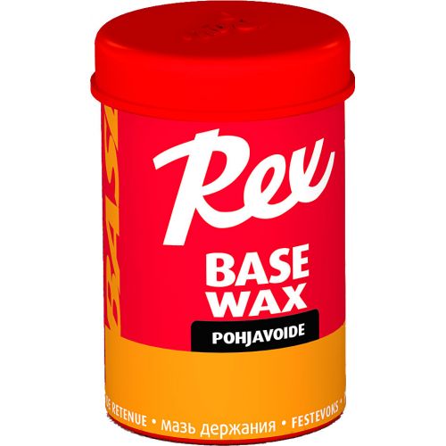 Vaškas Grip Basic Base Wax