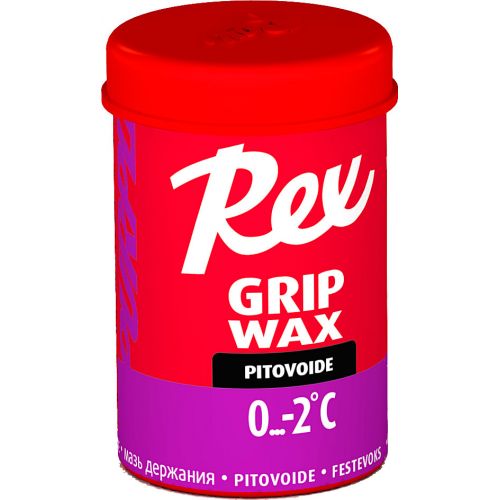 Wax Grip Basic Violet Special