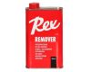 Cleaner Wax Remover