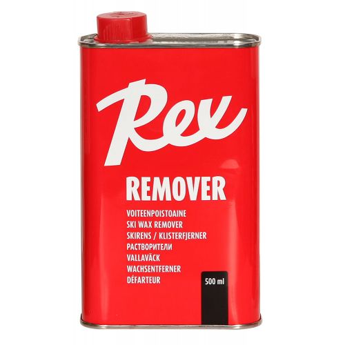 Cleaner Wax Remover