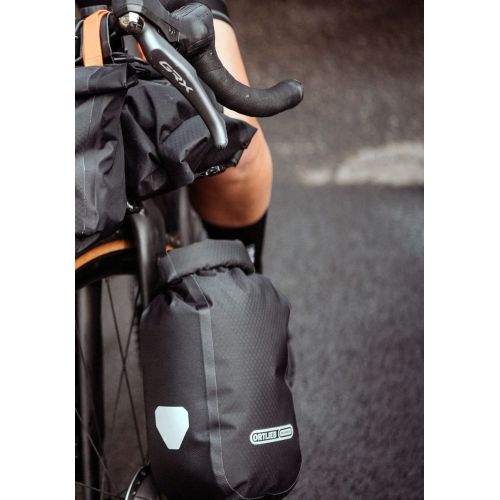 Bicycle bag Fork-Pack 4.1 L