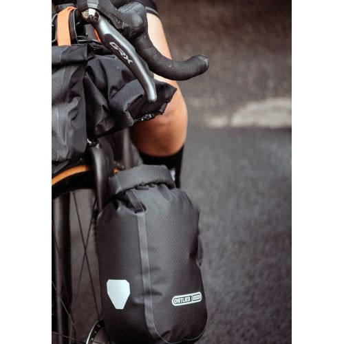 Velosoma Fork-Pack 4.1 L