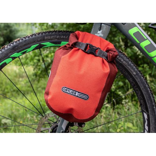 Bicycle bag Fork-Pack Plus 4,1L