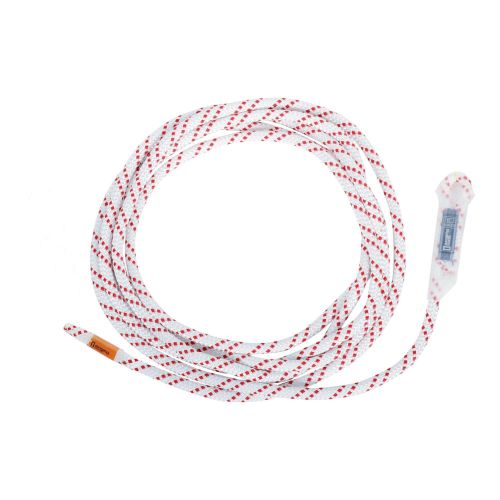 Rope Static 11 mm 5 m 1 Eye