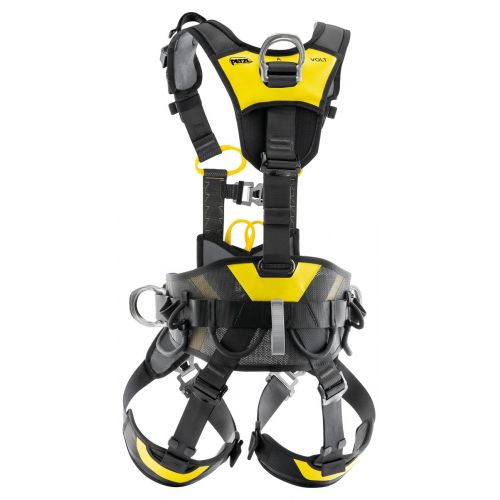 Volt® European Version Harness