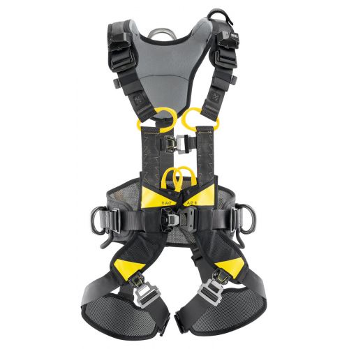 Volt® European Version Harness