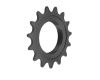 Zobrats 16T SS-7600 Sprocket 1/2"x3/32"