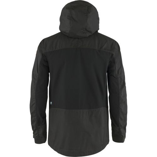 Jaka Abisko Lite Trekking Jacket