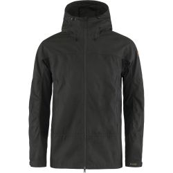 Jacket Abisko Lite Trekking Jacket