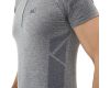 Krekls LTK Seamless Light Zip SS