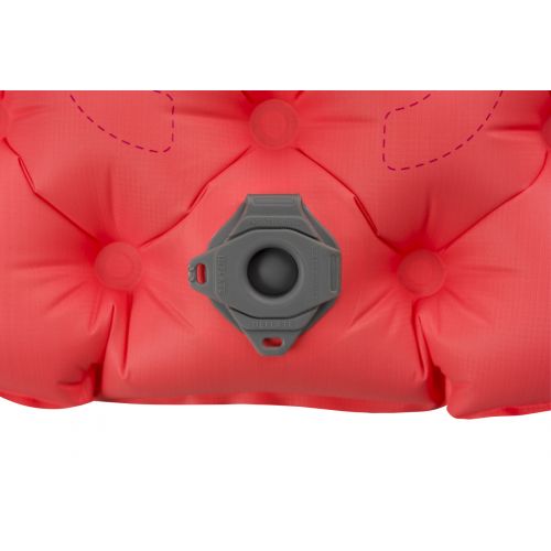 Čiužinys UltraLight™ Insulated Air Mat Women's Large 183x64x5cm