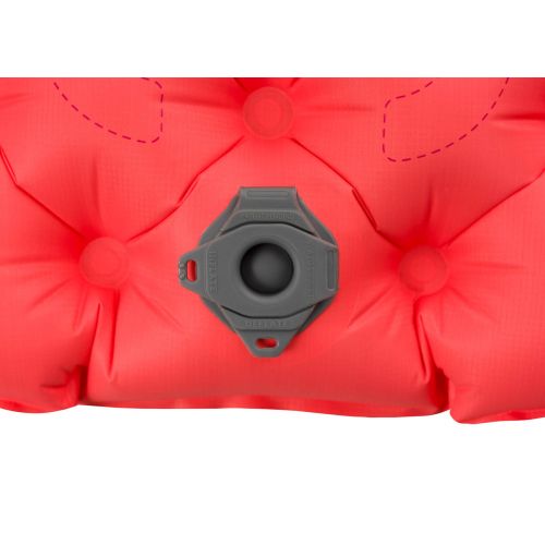 Čiužinys UltraLight™ Insulated Air Mat Women's Regular 168x55x5cm