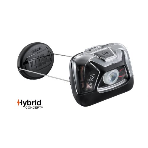 Headlamp Zipka® Hybrid