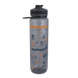 Pudele Tritan Sport Bottle 1.0L