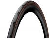 Tyre Grand Prix 5000 28" Foldable Transparent Skin