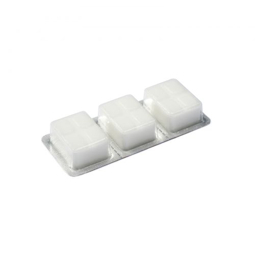 Sausā spirta tabletes Solid Fuel-tablets 12x14g