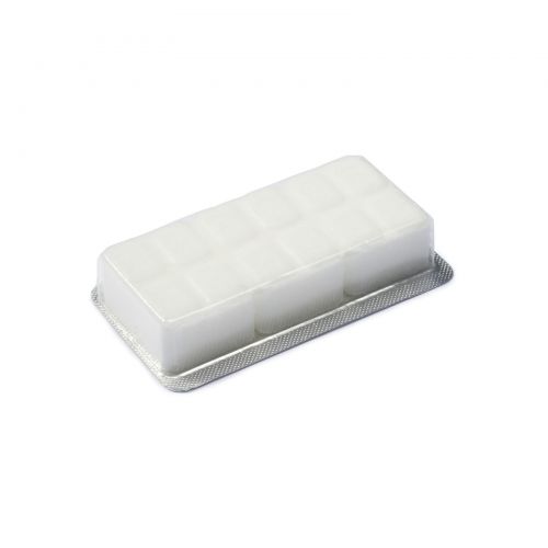 Sausā spirta tabletes Solid Fuel-tablets 6x14g