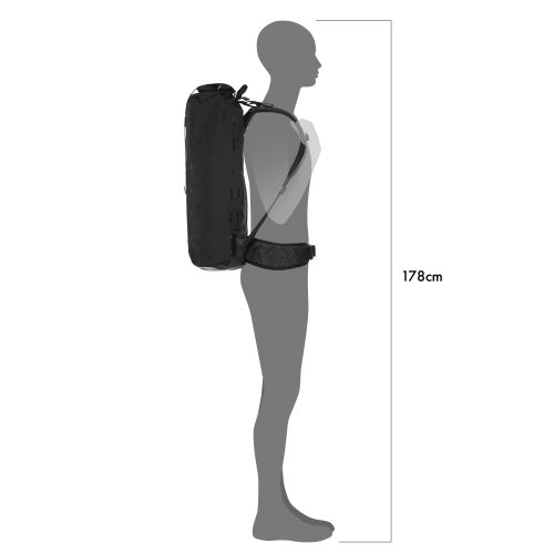 Bag Gear-Pack 32L