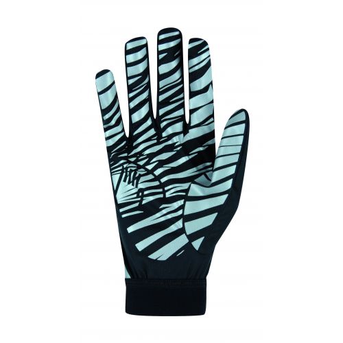 Dviratininkų pirštinės Monte Cover Glove